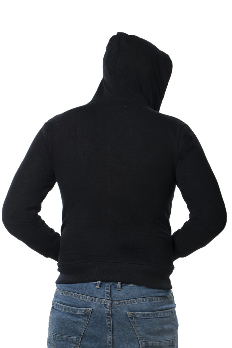 Cool Zip-Up Hoodie ! - Image 9