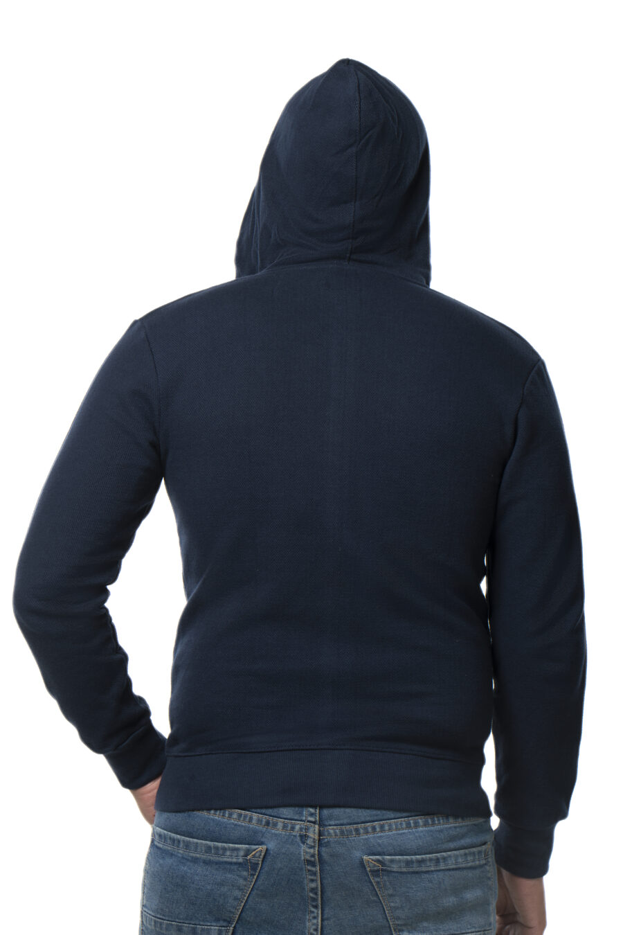 Cool Zip-Up Hoodie ! - Image 6